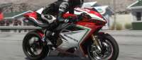 MV Agusta F4 RC