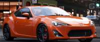 Toyota GT86