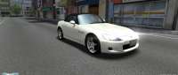 Honda S2000