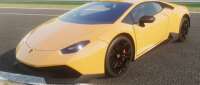 Lamborghini Huracán LP 610-4