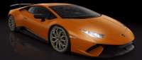 Lamborghini Huracán Performante