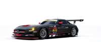 Mercedes-Benz SLS AMG GT3