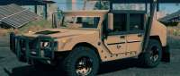 AM General HMMWV