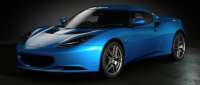Lotus Evora