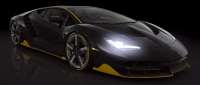 Lamborghini Centenario