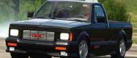 GMC Syclone