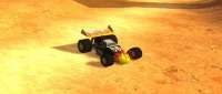 Dune Buggy 
