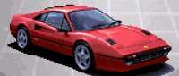 Ferrari 308 GTBi