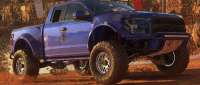 Ford F-150 Raptor