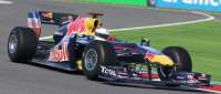 Red Bull RB6 Renault