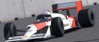 McLaren MP4/4 Honda