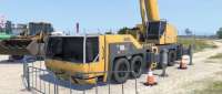 Liebherr LTM 1350-6.1