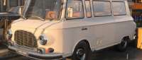Barkas B1000