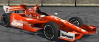 Dallara DW12