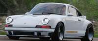 Singer-Williams 911 DLS