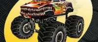 Made for Game Monster Truck