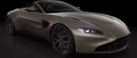Aston Martin Vantage Roadster