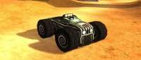 Made for Game Monster Truck