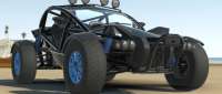 Ariel Nomad