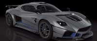 Mazzanti Evantra Millecavalli