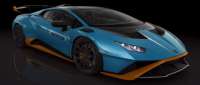 Lamborghini Huracán STO