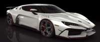 Italdesign Zerouno