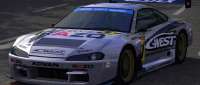 Nissan Silvia JGTC