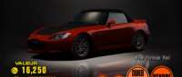 Mugen S2000