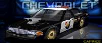 Chevrolet Caprice