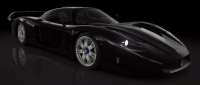Maserati MC12