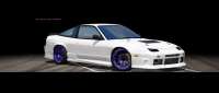 Nissan 240SX