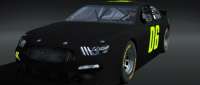 Ford Mustang NASCAR