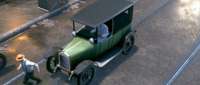 Ford Model A