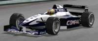 Williams FW22 BMW