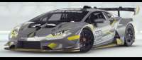 Lamborghini Huracán Super Trofeo EVO