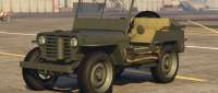 Willys MB 'Jeep'