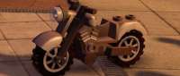 LEGO Motorcycle