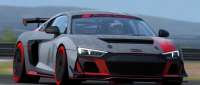Audi R8 LMS GT4