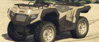 Polaris Sportsman 570