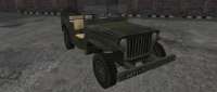 Willys MB 'Jeep'