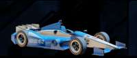 Dallara DW12