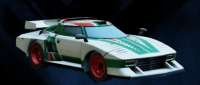 Lancia Stratos
