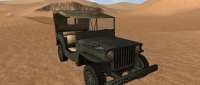 Willys MB 'Jeep'