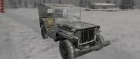 Willys MB 'Jeep'