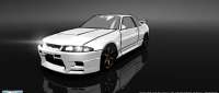 Nissan Skyline GT-R