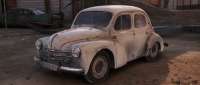 Renault 4CV
