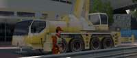 Liebherr LTM 1350-6.1