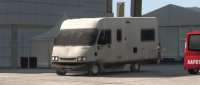 Hymer Starline