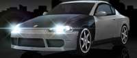 Nissan Silvia