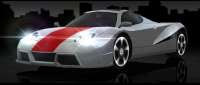 Pagani Zonda